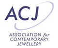 Association of Contemporary Jewellery Member Logo